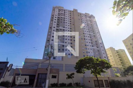 Apartamento para alugar com 37m², 1 quarto e sem vagaÁrea comum