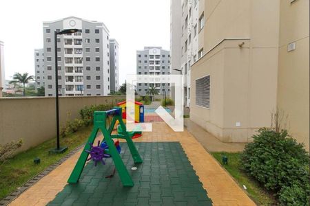 Apartamento para alugar com 37m², 1 quarto e sem vagaÁrea comum - Playground