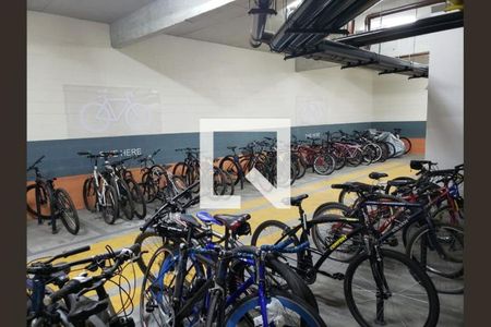 Apartamento para alugar com 37m², 1 quarto e sem vagaBicicletario