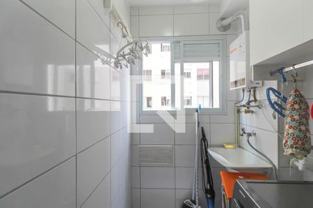 Apartamento para alugar com 37m², 1 quarto e sem vagaÁrea de Serviço