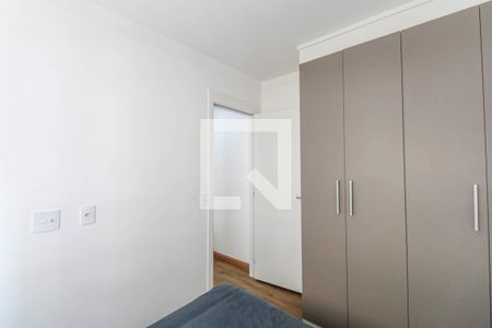 Quarto de apartamento para alugar com 1 quarto, 37m² em Vila Graciosa, São Paulo