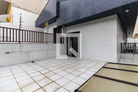 Casa à venda com 149m², 3 quartos e 2 vagas Casa à venda com 149m², 3 quartos e 2 vagasVaranda da Suíte 3