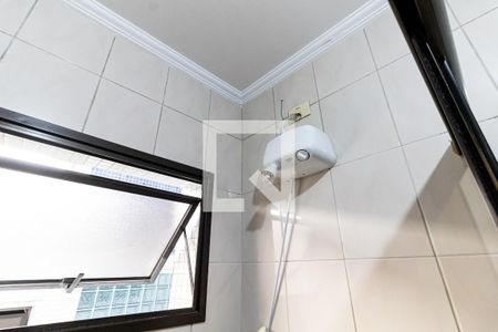 Casa à venda com 149m², 3 quartos e 2 vagas Casa à venda com 149m², 3 quartos e 2 vagasBanheiro da Suíte 1