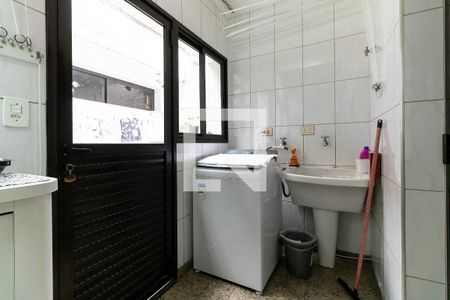 Casa à venda com 149m², 3 quartos e 2 vagas Casa à venda com 149m², 3 quartos e 2 vagasLavanderia