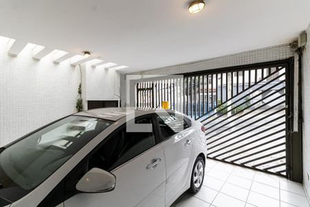 Casa à venda com 149m², 3 quartos e 2 vagas Casa à venda com 149m², 3 quartos e 2 vagasGaragem