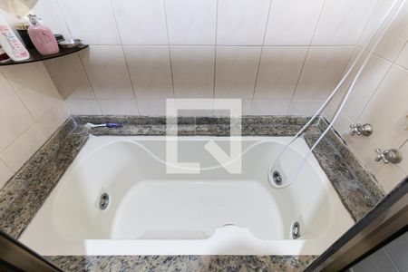 Casa à venda com 149m², 3 quartos e 2 vagas Casa à venda com 149m², 3 quartos e 2 vagasBanheiro da Suíte 1