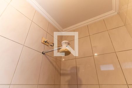 Casa à venda com 149m², 3 quartos e 2 vagas Casa à venda com 149m², 3 quartos e 2 vagasBanheiro da Edícula