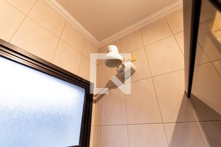 Casa à venda com 149m², 3 quartos e 2 vagas Casa à venda com 149m², 3 quartos e 2 vagasBanheiro da Suíte 2