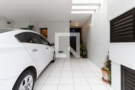 Casa à venda com 149m², 3 quartos e 2 vagas Casa à venda com 149m², 3 quartos e 2 vagasGaragem