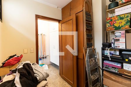 Casa à venda com 149m², 3 quartos e 2 vagas Casa à venda com 149m², 3 quartos e 2 vagasQuarto da Edícula