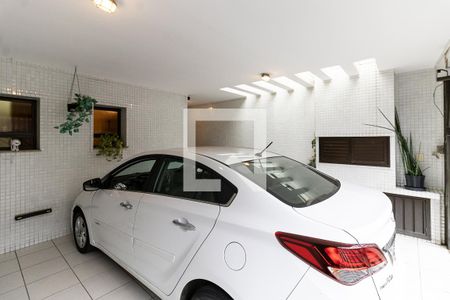 Casa à venda com 149m², 3 quartos e 2 vagas Casa à venda com 149m², 3 quartos e 2 vagasGaragem