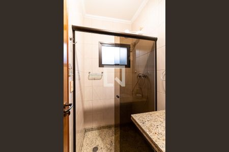 Casa à venda com 149m², 3 quartos e 2 vagas Casa à venda com 149m², 3 quartos e 2 vagasBanheiro da Suíte 2