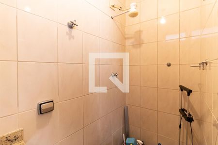 Casa à venda com 149m², 3 quartos e 2 vagas Casa à venda com 149m², 3 quartos e 2 vagasBanheiro da Edícula