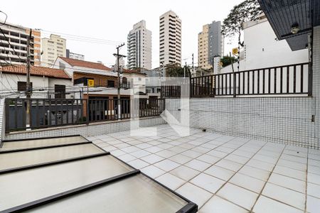 Casa à venda com 149m², 3 quartos e 2 vagas Casa à venda com 149m², 3 quartos e 2 vagasVaranda da Suíte 3