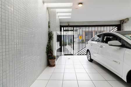 Casa à venda com 149m², 3 quartos e 2 vagas Casa à venda com 149m², 3 quartos e 2 vagasGaragem
