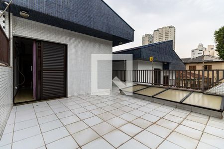 Casa à venda com 149m², 3 quartos e 2 vagas Casa à venda com 149m², 3 quartos e 2 vagasVaranda da Suíte 3