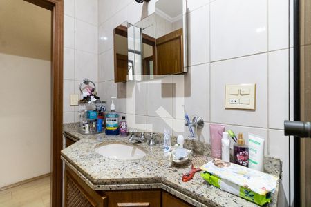 Casa à venda com 149m², 3 quartos e 2 vagas Casa à venda com 149m², 3 quartos e 2 vagasBanheiro da Suíte 1