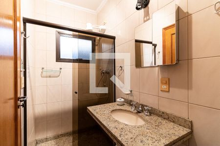 Casa à venda com 149m², 3 quartos e 2 vagas Casa à venda com 149m², 3 quartos e 2 vagasBanheiro da Suíte 2