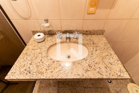 Casa à venda com 149m², 3 quartos e 2 vagas Casa à venda com 149m², 3 quartos e 2 vagasBanheiro da Suíte 2