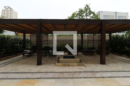 Apartamento à venda com 201m², 3 quartos e 3 vagasÁrea Comum