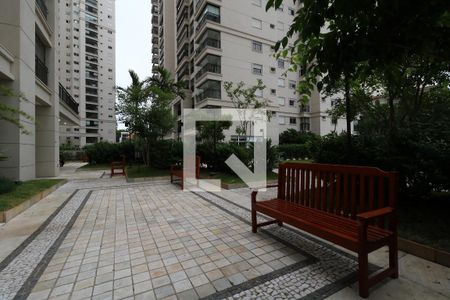 Apartamento à venda com 201m², 3 quartos e 3 vagasÁrea Comum