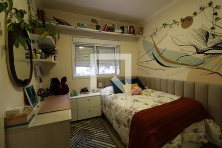 Apartamento à venda com 201m², 3 quartos e 3 vagasSuíte 2