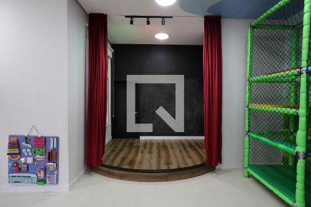 Apartamento à venda com 201m², 3 quartos e 3 vagasÁrea Comum - Brinquedoteca