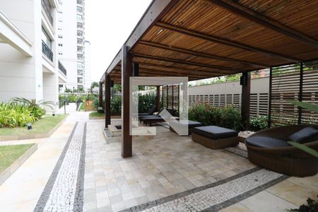 Apartamento à venda com 201m², 3 quartos e 3 vagasÁrea Comum