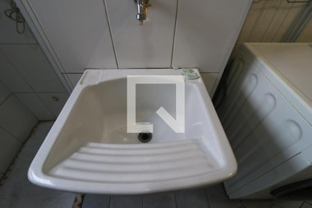 Apartamento à venda com 201m², 3 quartos e 3 vagasÁrea de Serviço - Tanque