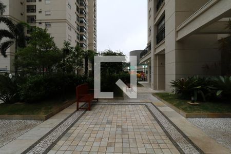 Apartamento à venda com 201m², 3 quartos e 3 vagasÁrea Comum