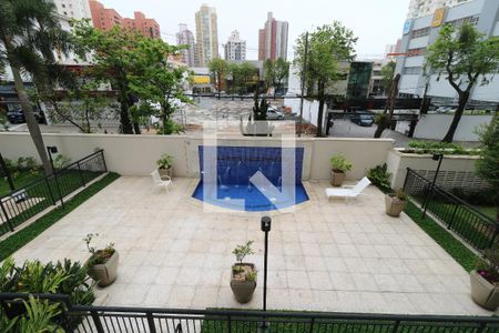 Apartamento à venda com 201m², 3 quartos e 3 vagasÁrea Comum - Fonte