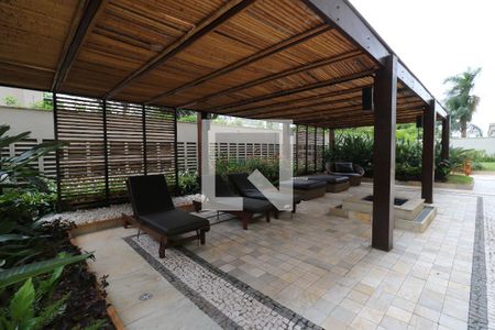 Apartamento à venda com 201m², 3 quartos e 3 vagasÁrea Comum