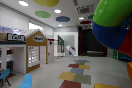 Apartamento à venda com 201m², 3 quartos e 3 vagasÁrea Comum - Brinquedoteca