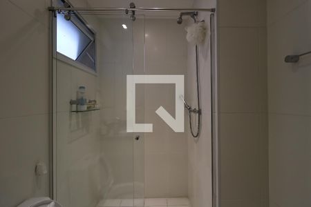 Apartamento à venda com 201m², 3 quartos e 3 vagasBanheiro da Suíte 2