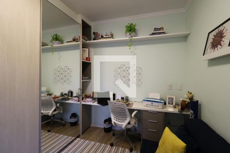 Apartamento à venda com 201m², 3 quartos e 3 vagasSuíte 1