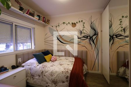 Apartamento à venda com 201m², 3 quartos e 3 vagasSuíte 2