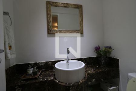 Apartamento à venda com 201m², 3 quartos e 3 vagasLavabo