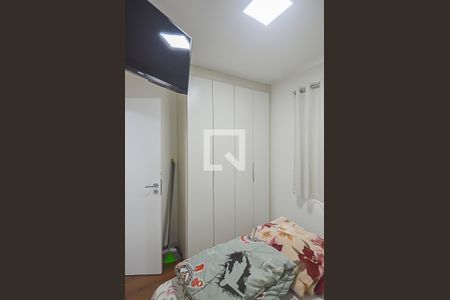 Apartamento à venda com 55m², 2 quartos e 1 vagaQuarto 2