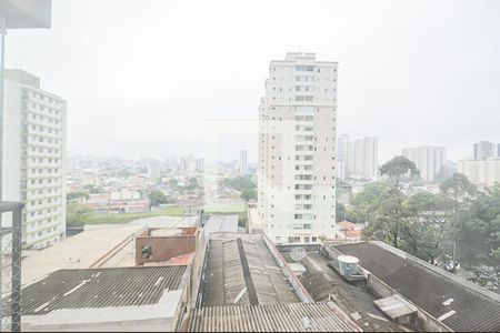 Apartamento à venda com 55m², 2 quartos e 1 vagaVista do Quarto 2