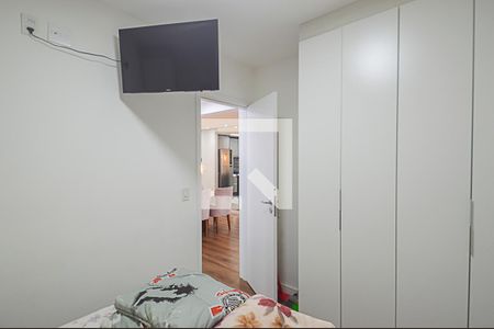 Apartamento à venda com 55m², 2 quartos e 1 vagaQuarto 2