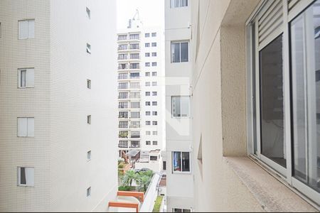 Apartamento à venda com 55m², 2 quartos e 1 vagaVista do Quarto 1