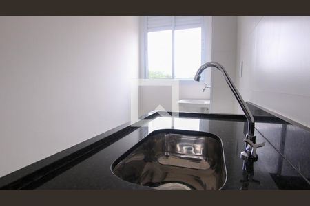 Apartamento à venda com 27m², 1 quarto e sem vagaCozinha