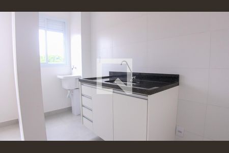 Apartamento à venda com 27m², 1 quarto e sem vagaCozinha
