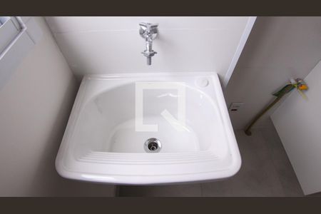 Apartamento à venda com 27m², 1 quarto e sem vagaÁrea de Serviço