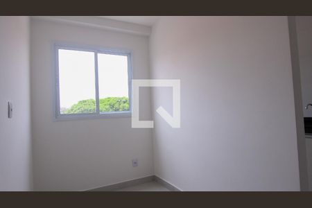 Sala de apartamento à venda com 1 quarto, 27m² em Vila Formosa, São Paulo
