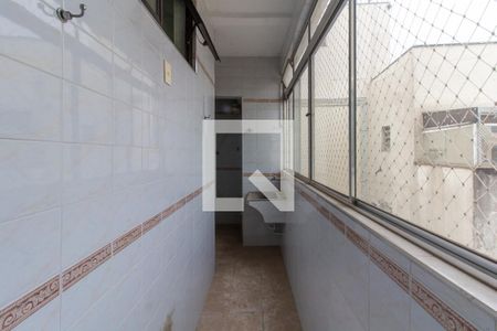 Apartamento à venda com 93m², 2 quartos e sem vagaÁrea de Serviço