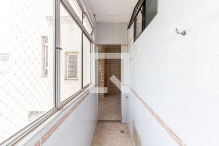 Apartamento à venda com 93m², 2 quartos e sem vagaÁrea de Serviço
