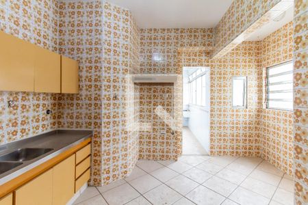 Apartamento à venda com 93m², 2 quartos e sem vagaCozinha