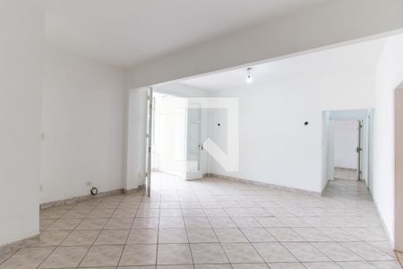 Sala de apartamento à venda com 2 quartos, 93m² em Santa Cecília, São Paulo