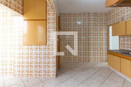 Apartamento à venda com 93m², 2 quartos e sem vagaCozinha